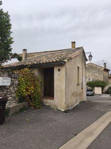 photo For sale Apartment SAINT-MAXIMIN 30