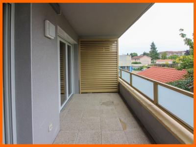 Vente Appartement MONTLUEL  01