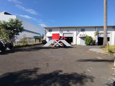 Location Local commercial SAINTE-MARIE 97438