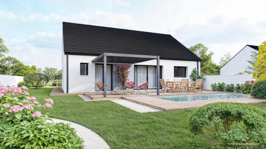 Vente Maison 5 pièces CHERISY 28500