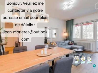 Location Appartement 2 pices NICE 06000