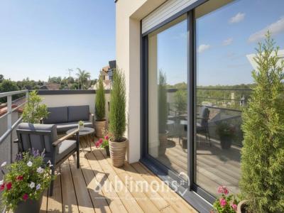 Vente Appartement 2 pièces VALLET 44330