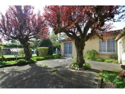 Vente Immeuble SAINT-LOUIS-EN-L'ISLE 24400