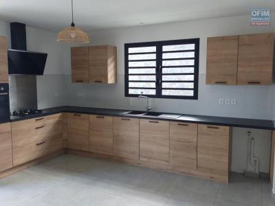 For rent House ON-SAINT-LEU