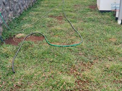 For rent House ON-SAINT-LEU 