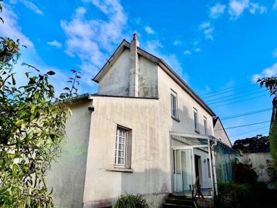 Vente Maison 7 pièces SAINT-MALO 35400