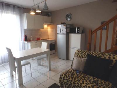 photo For rent Apartment SEYSSINS 38