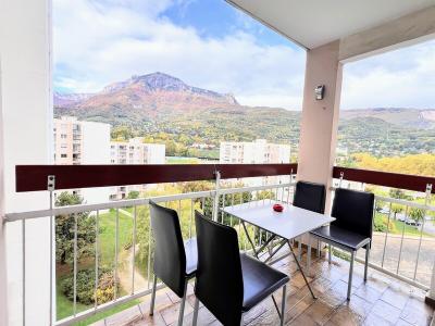 photo For rent Apartment SEYSSINS 38