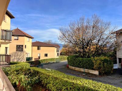 Vente Appartement 4 pièces SEYSSINS 38180