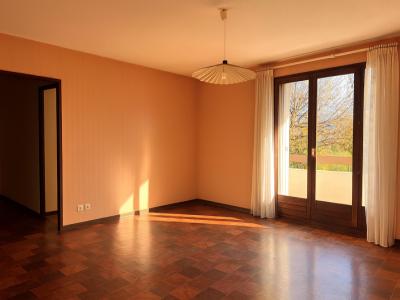 For sale Apartment SEYSSINS Seyssins