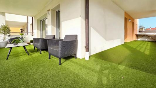 Vente Appartement 4 pièces ARCHAMPS 74160