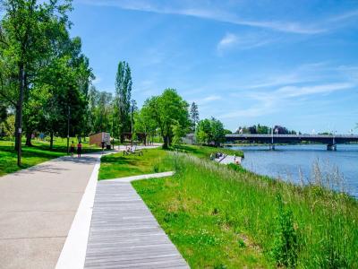 Vente Appartement 3 pièces VICHY 03200