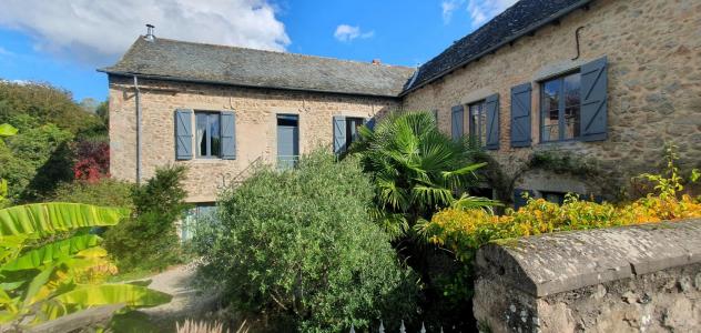 Vente Prestige BASTIDE-L'EVEQUE 12200
