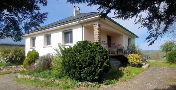 Vente Maison 6 pièces LESCURE-JAOUL 12440