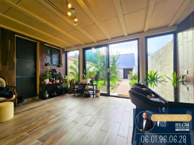 Vente Maison 5 pièces CHATEAUDUN 28200