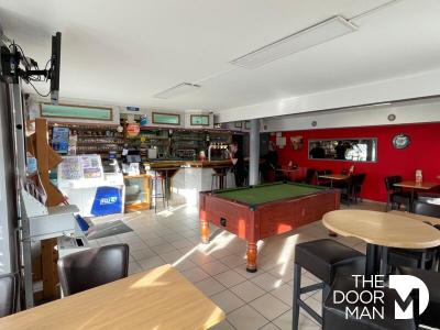 For sale Commerce VALENCIENNES  59