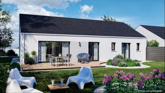 Vente Maison 6 pices PLOEMEUR 56270