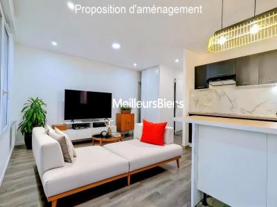 Vente Appartement MUREAUX 78130