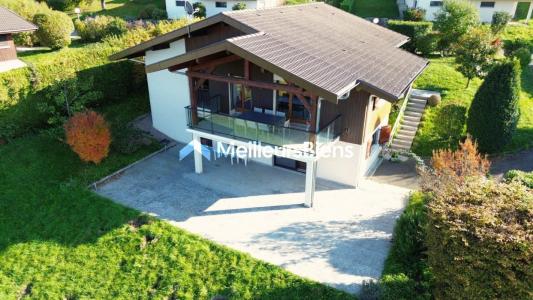 Vente Maison 6 pièces MAXILLY-SUR-LEMAN 74500