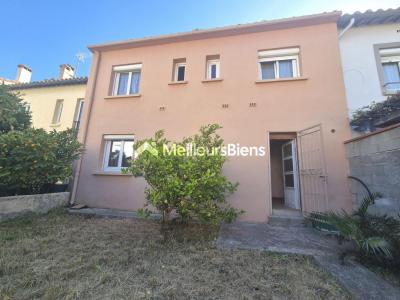 Vente Maison 5 pièces BAHO 66540