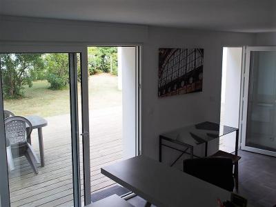 Location Appartement 2 pièces PESSAC 33600