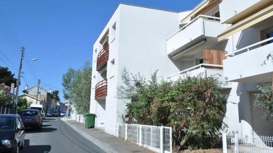 Location Appartement 3 pièces MERIGNAC 33700