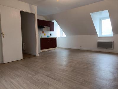 photo For rent Apartment PLOUDANIEL 29