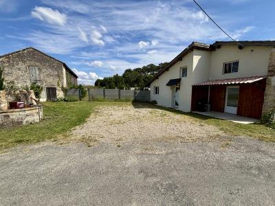 Vente Maison 6 pièces AUROS 33124