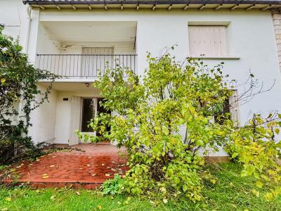 Vente Maison 4 pièces CAHORS 46000