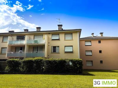 Vente Appartement BOURG-EN-BRESSE  01