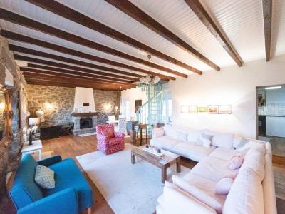 Vente Maison 5 pices PORSPODER 29840