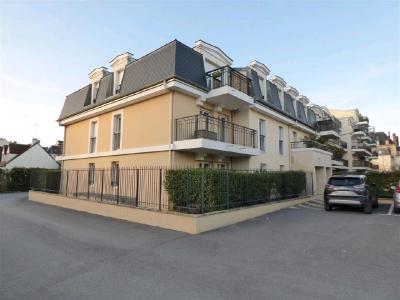 Location Appartement 2 pièces SAINT-OUEN-L'AUMONE 95310