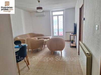 Vente Appartement 3 pices BANDOL 83150
