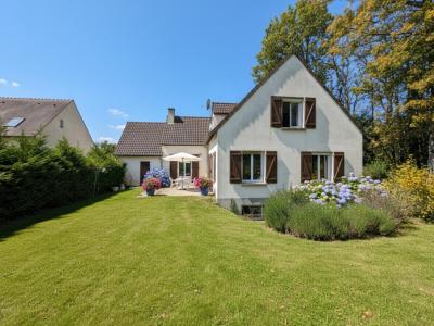 Vente Maison 7 pices BRIIS-SOUS-FORGES 91640