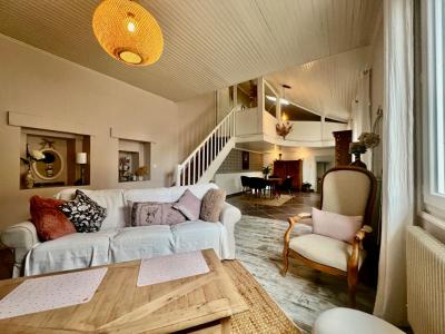 Vente Appartement UCEL  07