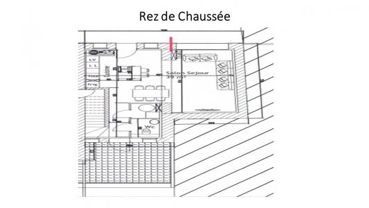 Vente Maison 6 pièces GUERMANTES 77600