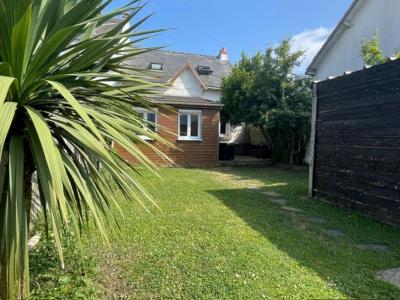 Vente Maison 6 pièces SAINT-NAZAIRE 44600