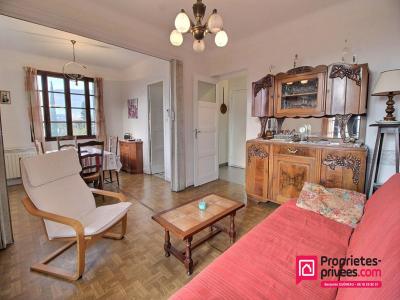 Vente Appartement 3 pièces AIX-LES-BAINS 73100