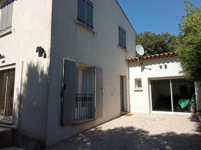 Vente Maison 5 pices BASTIDE-DES-JOURDANS 84240