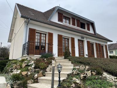 photo For sale House VILLENAUXE-LA-GRANDE 10