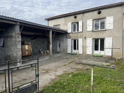 Vente Maison 5 pices SAINT-PAUL 65150