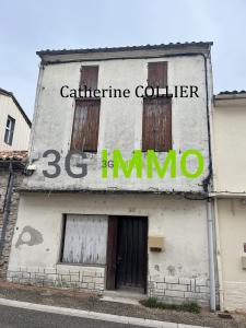 Vente Maison 3 pices MONCLAR 47380