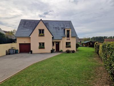 photo For sale House LONGUEVILLE-SUR-SCIE 76
