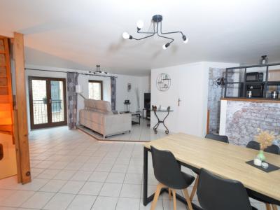 Vente Maison APINAC  42