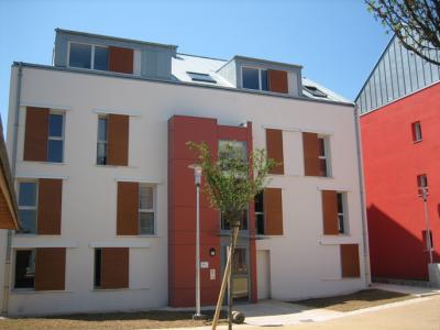 photo For rent Apartment CHENOVE 21