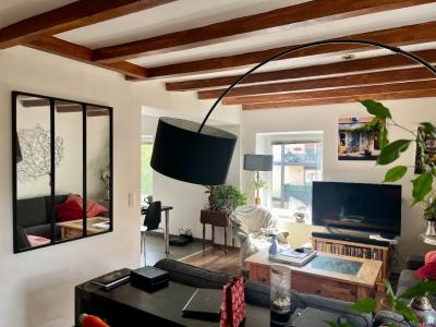 Vente Appartement 4 pices CALUIRE-ET-CUIRE 69300