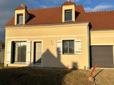 Vente Maison FONTENAY-SAINT-PERE 