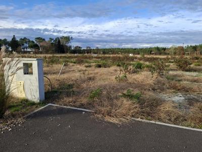 photo For sale Land LALUQUE 40