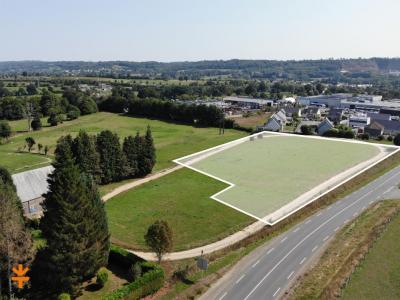 photo For sale New housing AVRANCHES 50