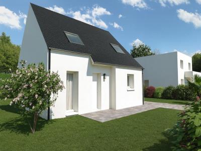photo For sale House TORCE 35